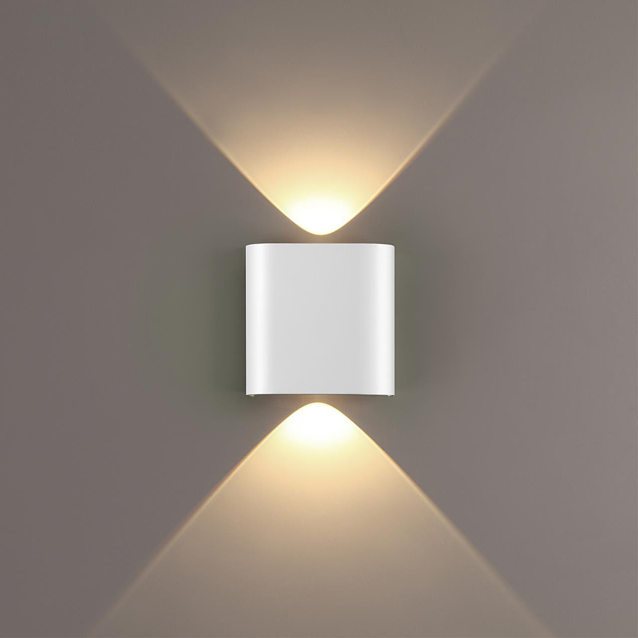 Бра Odeon Light Magnum 7192/2WL