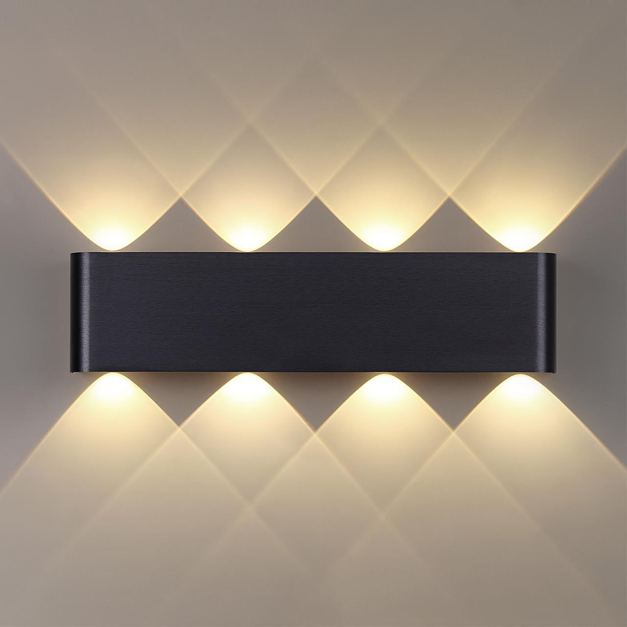 Бра Odeon Light Magnum 7191/8WL