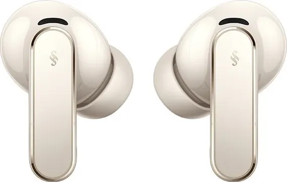Беспроводные наушники Huawei FreeBuds Pro 5 / T0023 (бежевый) — фото 5