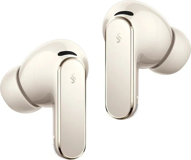 Беспроводные наушники Huawei FreeBuds Pro 5 / T0023 (бежевый) — фото 3