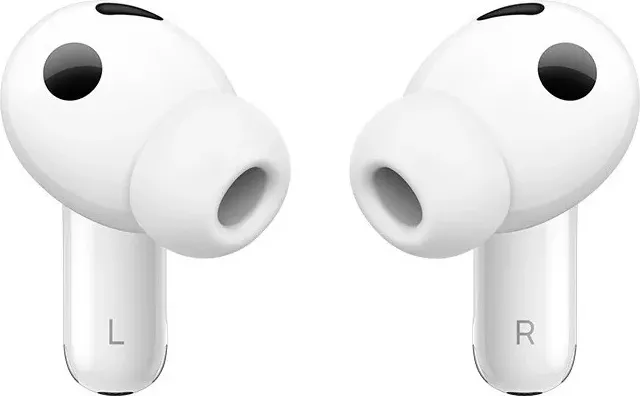 Беспроводные наушники Huawei FreeBuds Pro 5 / T0023 (белый) — фото 4