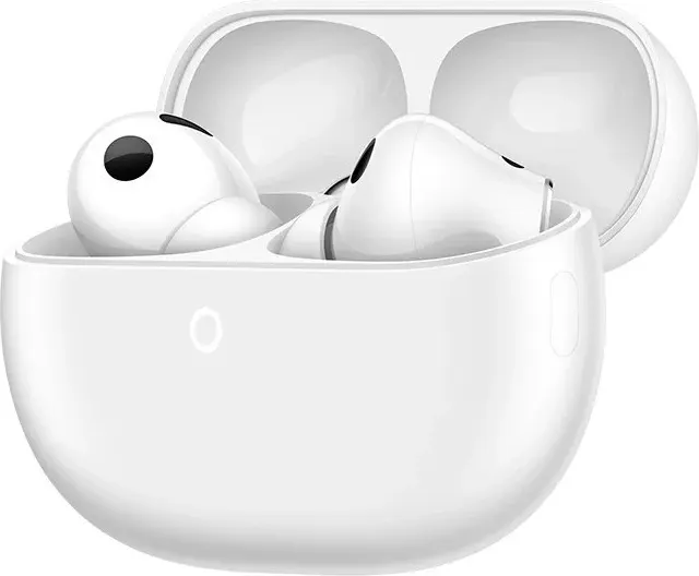 Беспроводные наушники Huawei FreeBuds Pro 5 / T0023 (белый) — фото 2
