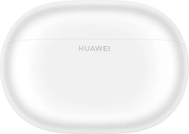 Беспроводные наушники Huawei FreeBuds Pro 5 / T0023 (белый) — фото 6