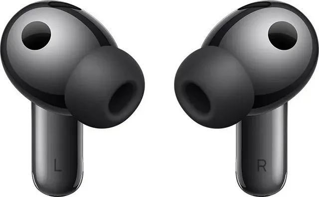 Беспроводные наушники Huawei FreeBuds Pro 5 / T0023 (темно-серый) — фото 4