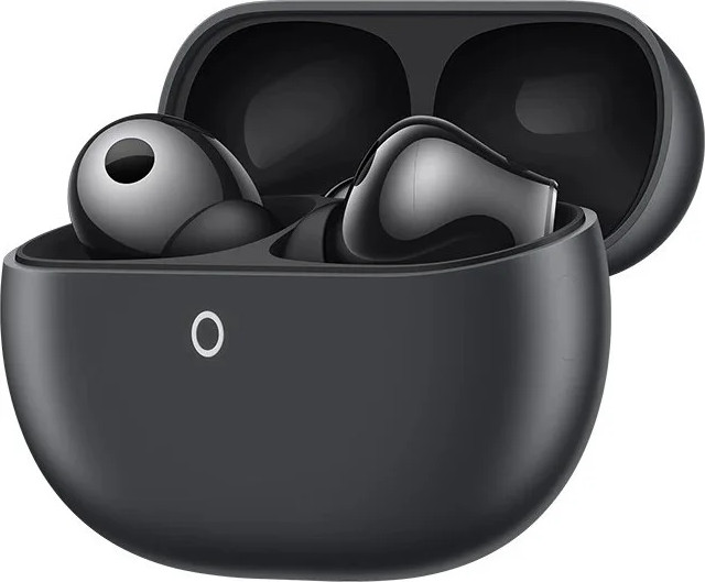 Беспроводные наушники Huawei FreeBuds Pro 5 / T0023 (темно-серый) — фото 2