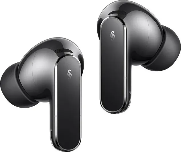 Беспроводные наушники Huawei FreeBuds Pro 5 / T0023 (темно-серый) — фото 3