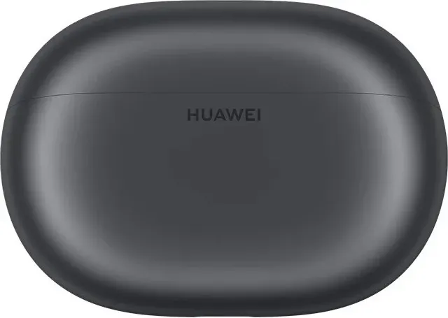 Беспроводные наушники Huawei FreeBuds Pro 5 / T0023 (темно-серый) — фото 6