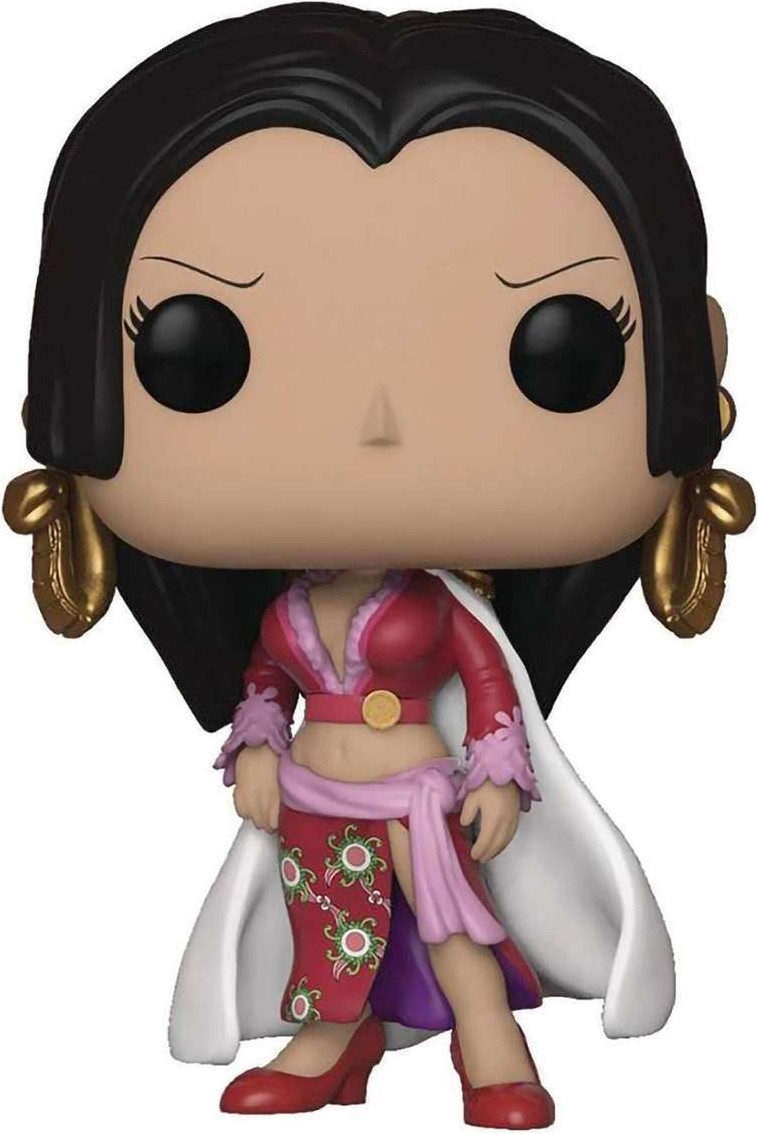 Фигурка коллекционная Funko POP! Animation. One Piece. Boa Hancock 23186 / Fun931