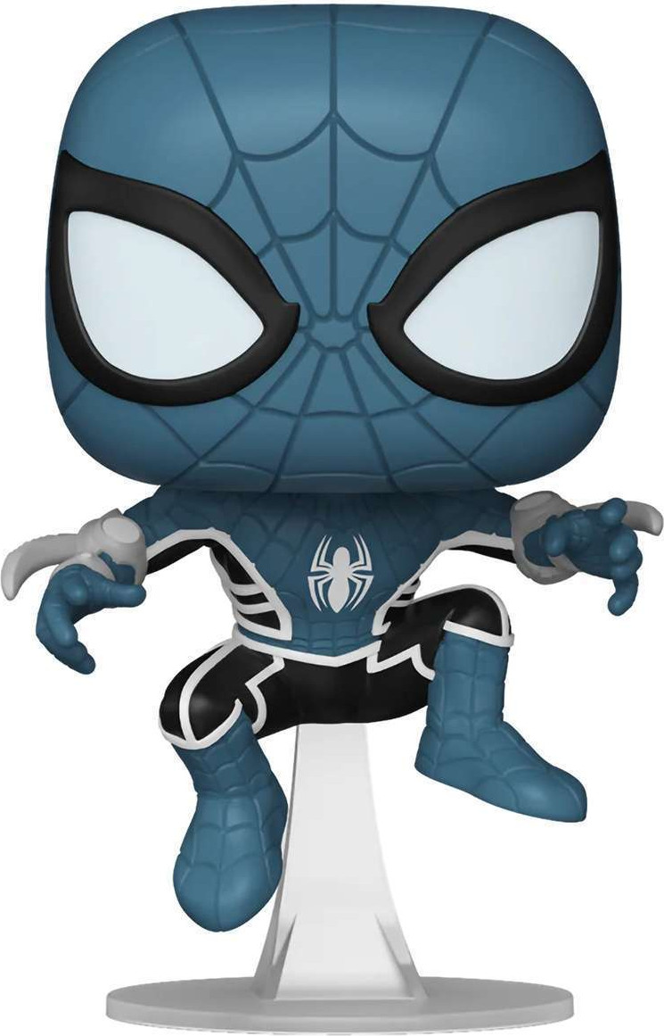 Фигурка коллекционная Funko POP! Marvel Comics. Spider-Man Fear Itself Suit GW / Fun83750