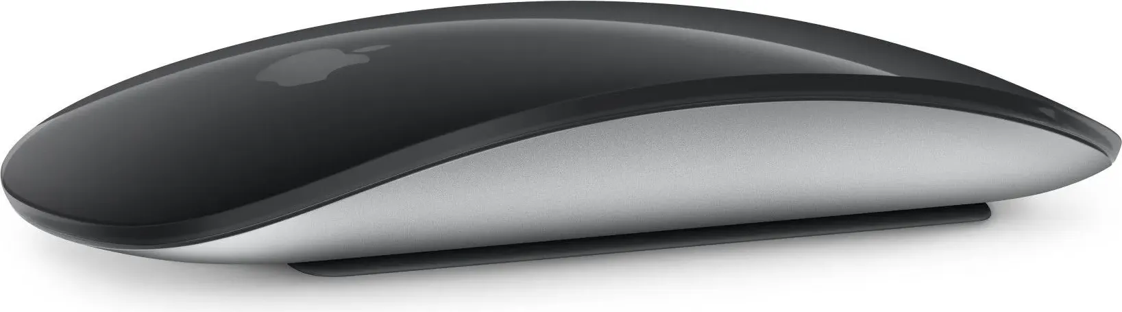 Мышь Apple Magic Mouse A3204 / MXK63 (черный) — фото 3