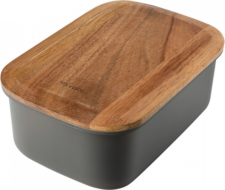 Масленка Werner Organic 51217