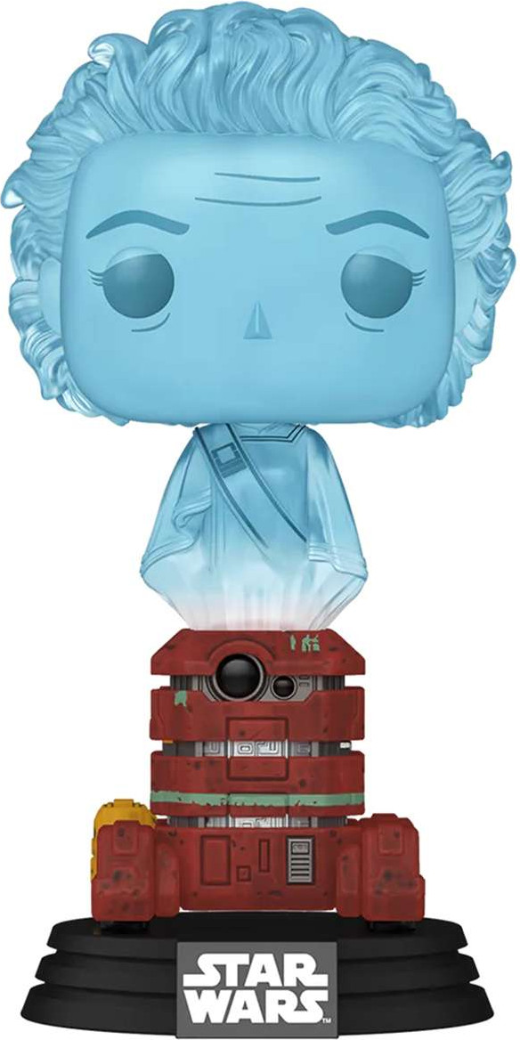Фигурка коллекционная Funko POP! Bobble Star Wars. Andor S2. Maarva / Fun83771