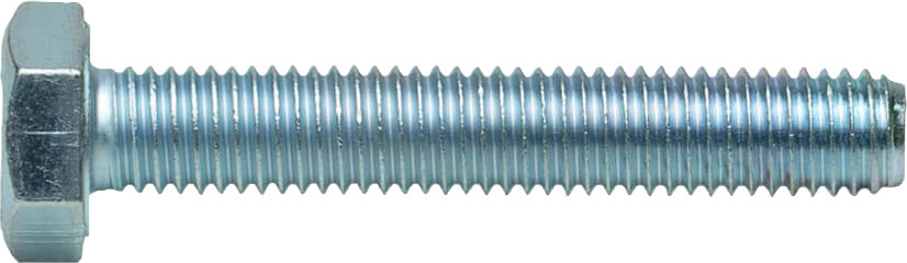 Болт ЕКТ с шестигранной головкой М12x40/40 / B009849