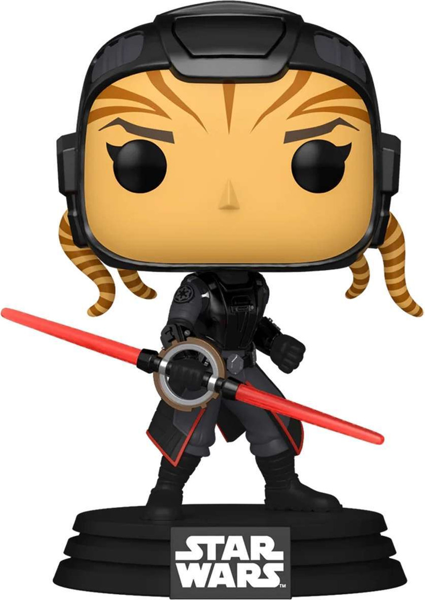 Фигурка коллекционная Funko POP! Star Wars. Tales of the Empire. Fourth Sister / Fun86593