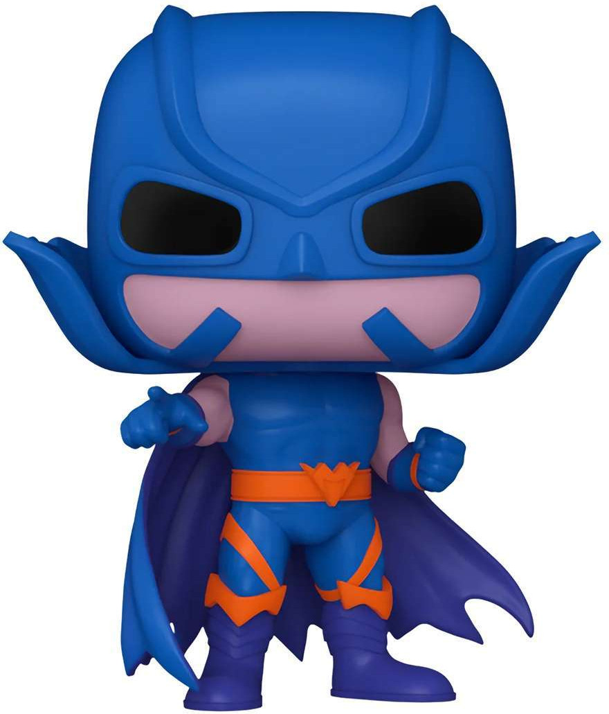 Фигурка коллекционная Funko POP! Books. Goosebumps. Attack of the Mutant / Fun80899