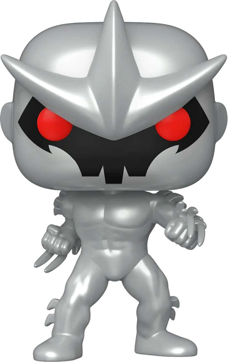 Фигурка коллекционная Funko POP! Comics. TMNT The Last Ronin. Oroku Hiroto Exc / Fun84986