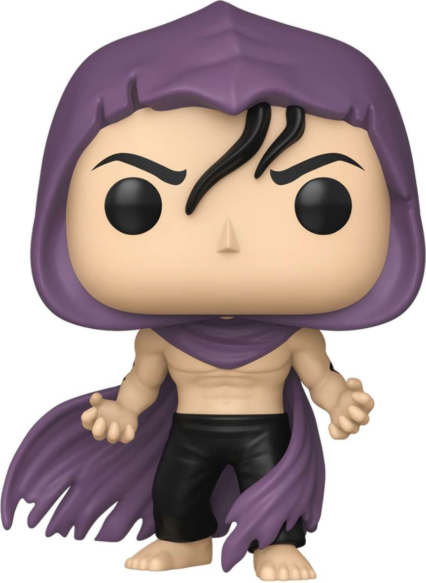 Фигурка коллекционная Funko POP! Comics. TMNT The Last Ronin. Oroku Hiroto Exc / Fun88305