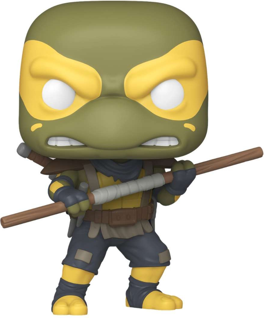 Фигурка коллекционная Funko POP! Comics. TMNT The Last Ronin. Yi / Fun86480