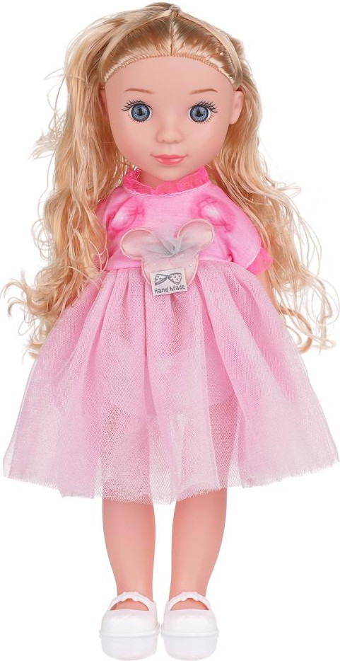 Кукла Likee Girl LG30-NS-CASUAL-RU