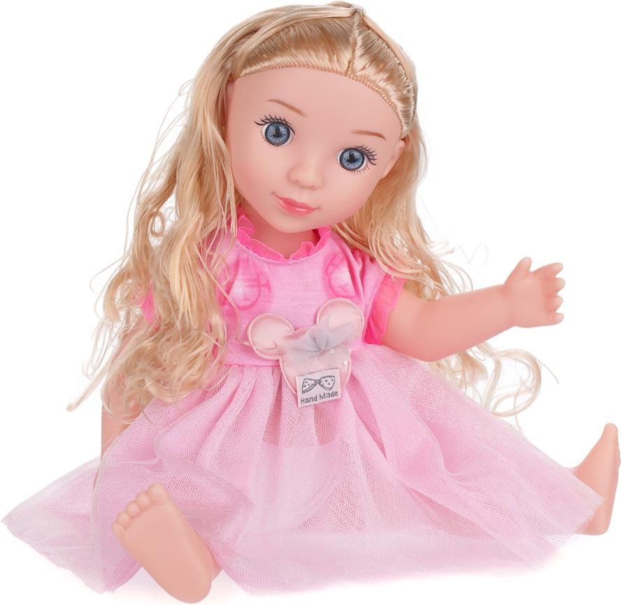 Кукла Likee Girl LG30-NS-CASUAL-RU — фото 3