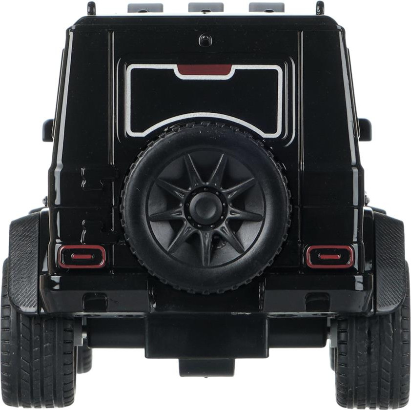 Автомобиль игрушечный Технопарк Mercedes-Benz G-Class / 2411A0125-R — фото 6