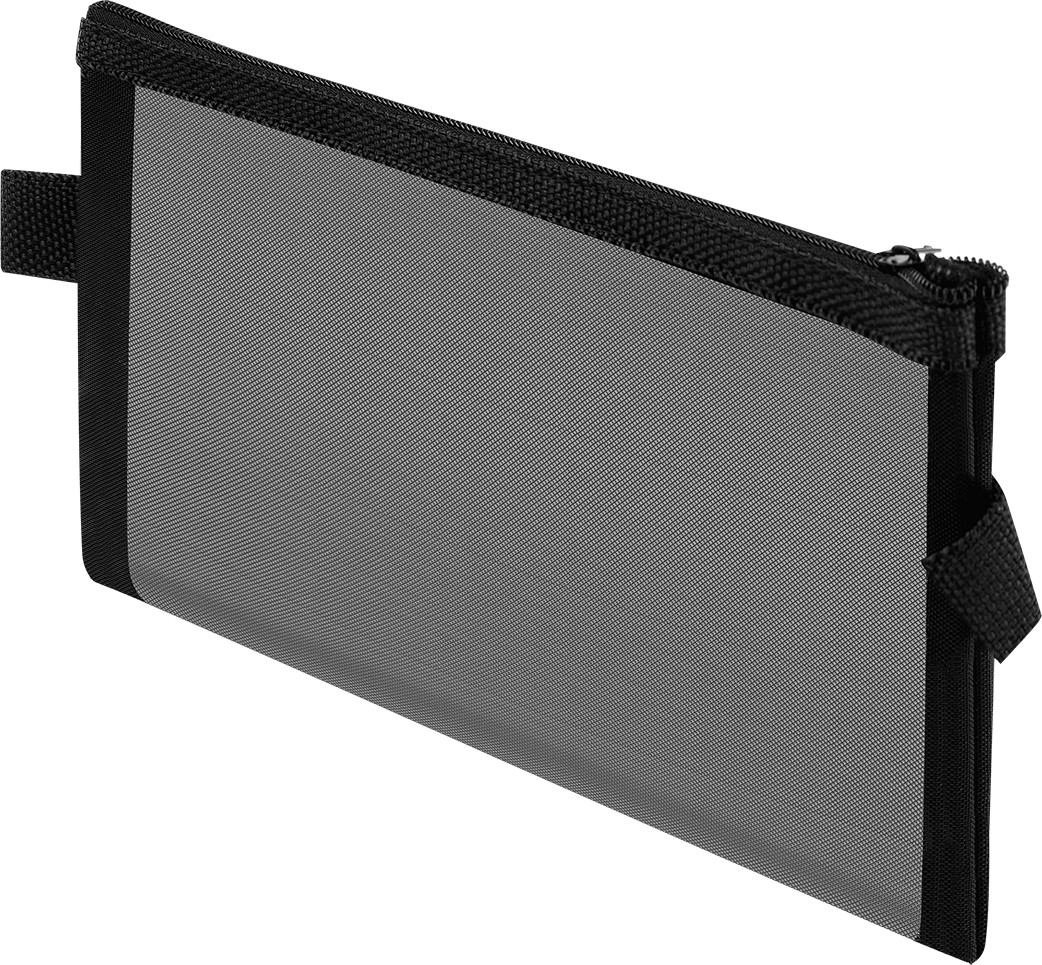 Пенал Forst Black Mesh / Sch_PC67624