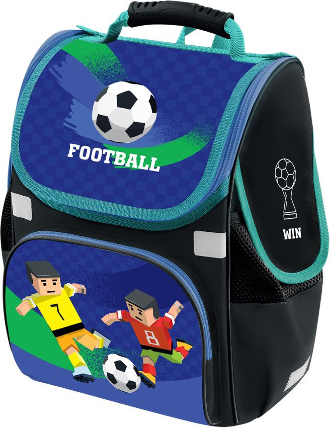 Школьный рюкзак Forst Junior. Football / AB_JN67545