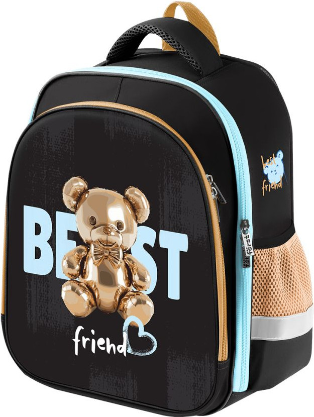Школьный рюкзак Forst School Light. Best Friend / AB_SL67540