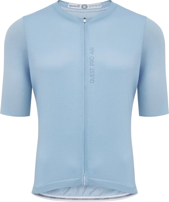 Велоджерси QUEST Blue (L)