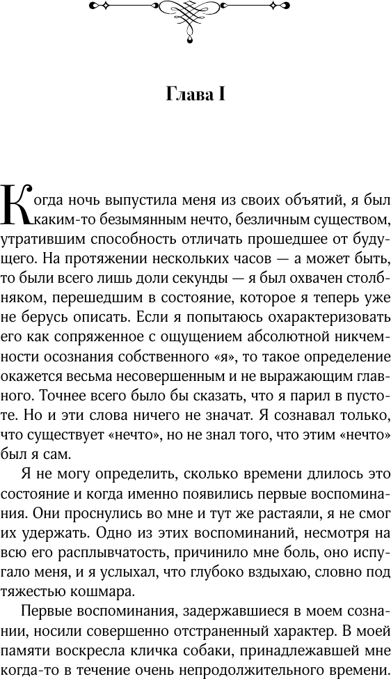 Художественная книга АСТ Снег Святого Петра. Ночи под каменным мостом (Перуц Л. 9785171540197) — фото 4