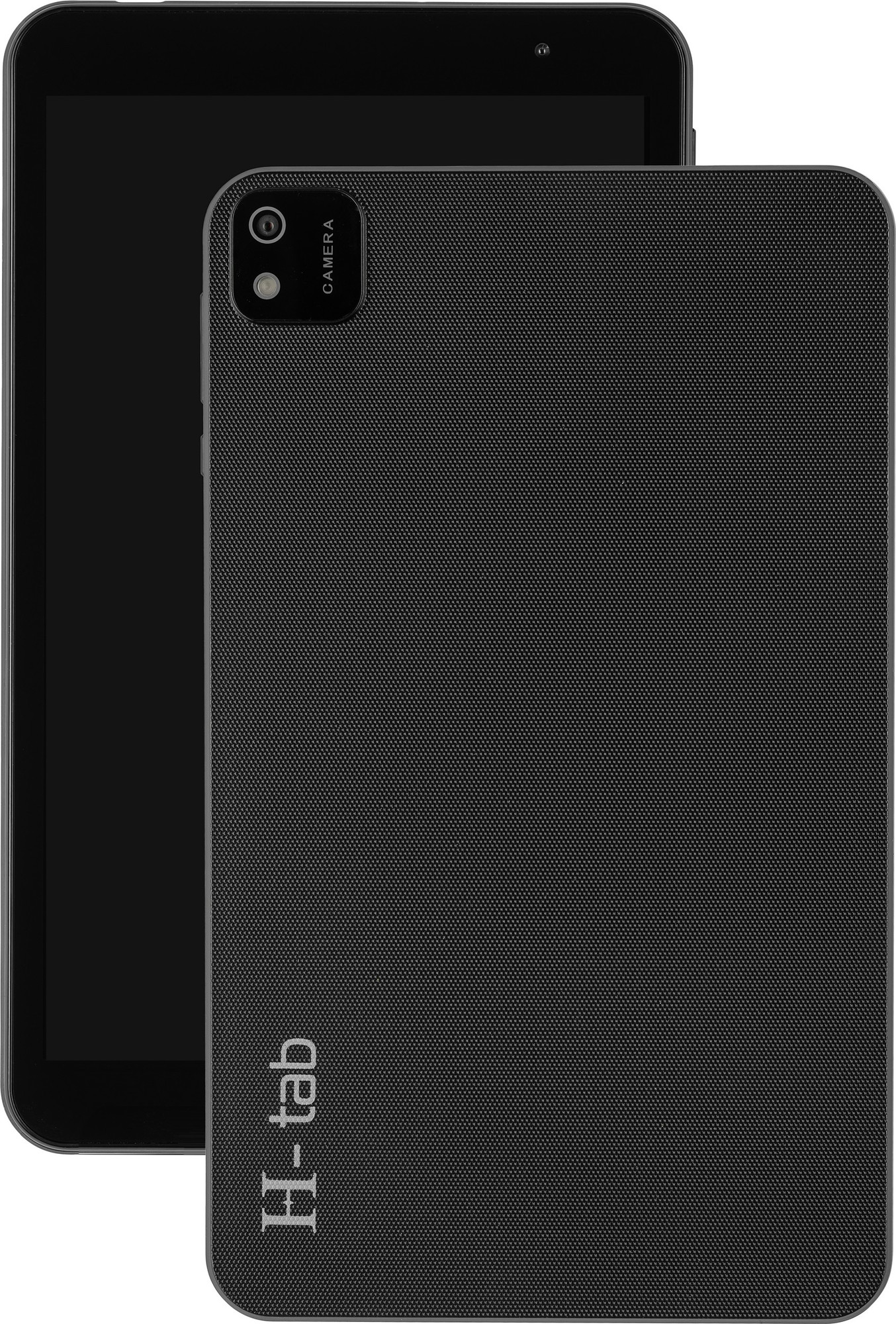 Планшет Horizont H-Tab Mini 4GB/64GB Wi-Fi (черный) — фото 2
