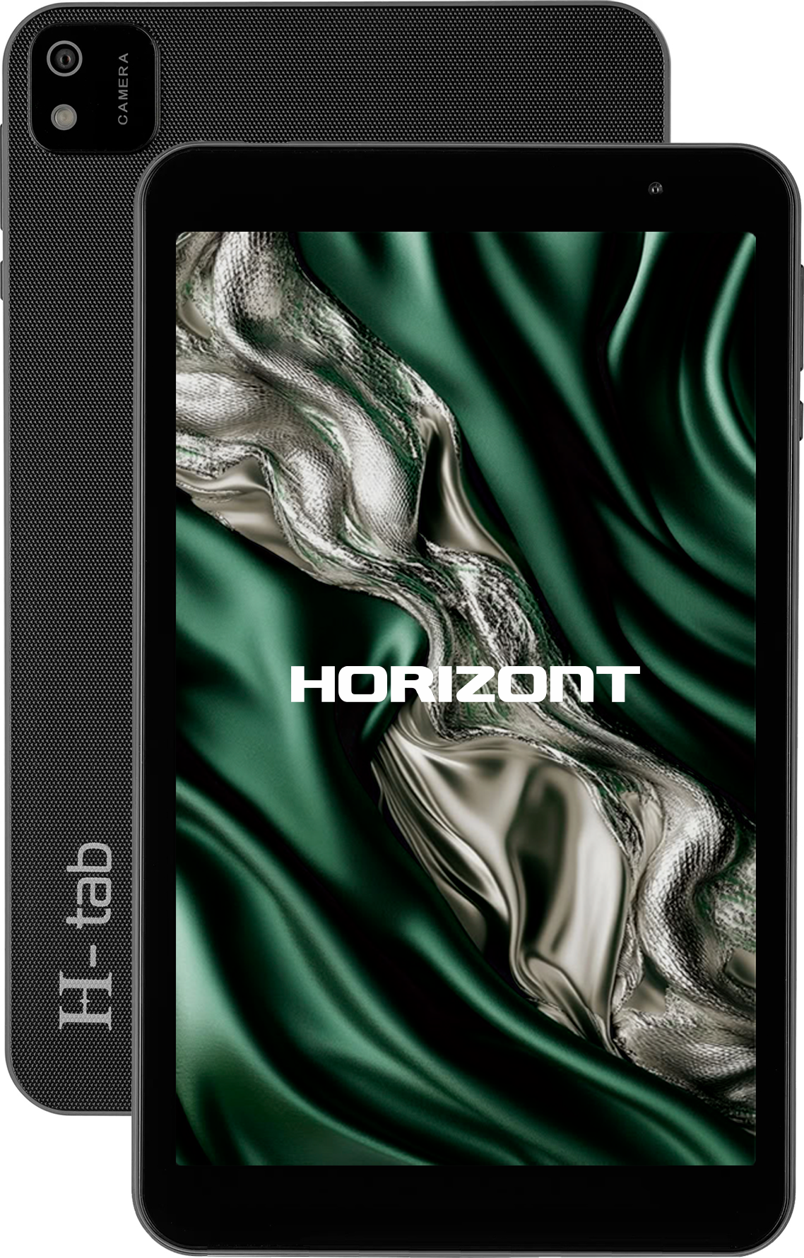 Планшет Horizont H-Tab Mini 4GB/64GB Wi-Fi (черный)