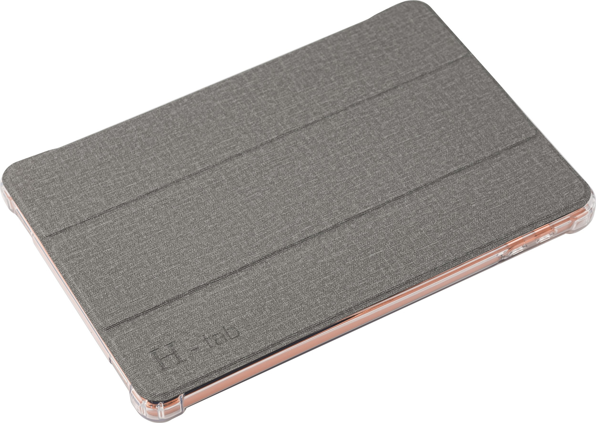 Планшет Horizont H-Tab Go 4GB/128GB Wi-Fi (оранжевый) — фото 6