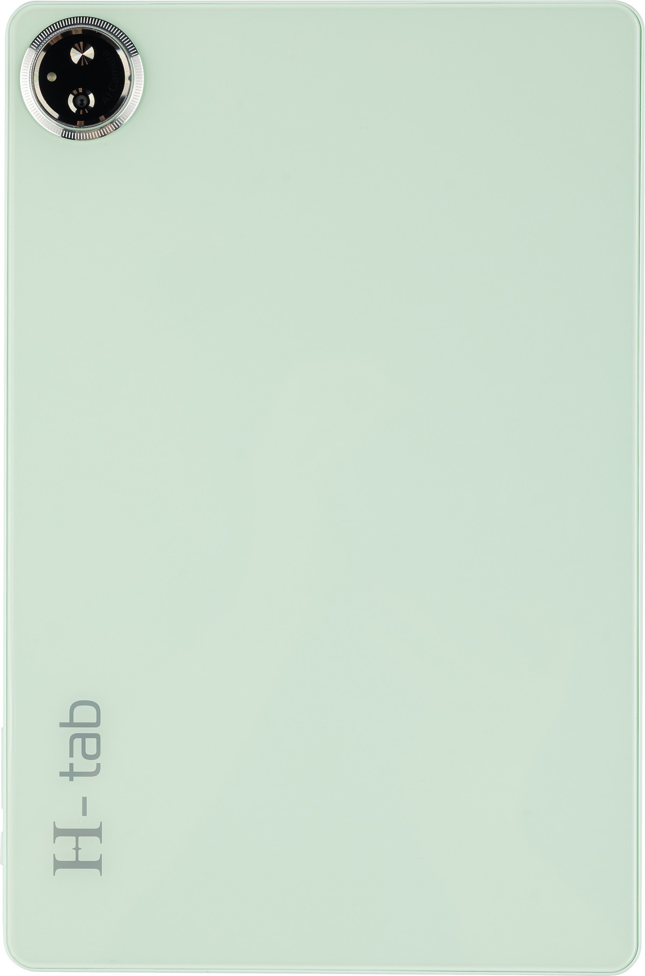 Планшет Horizont H-Tab Crystal 6GB/128GB LTE Wi-Fi (мятный) — фото 4