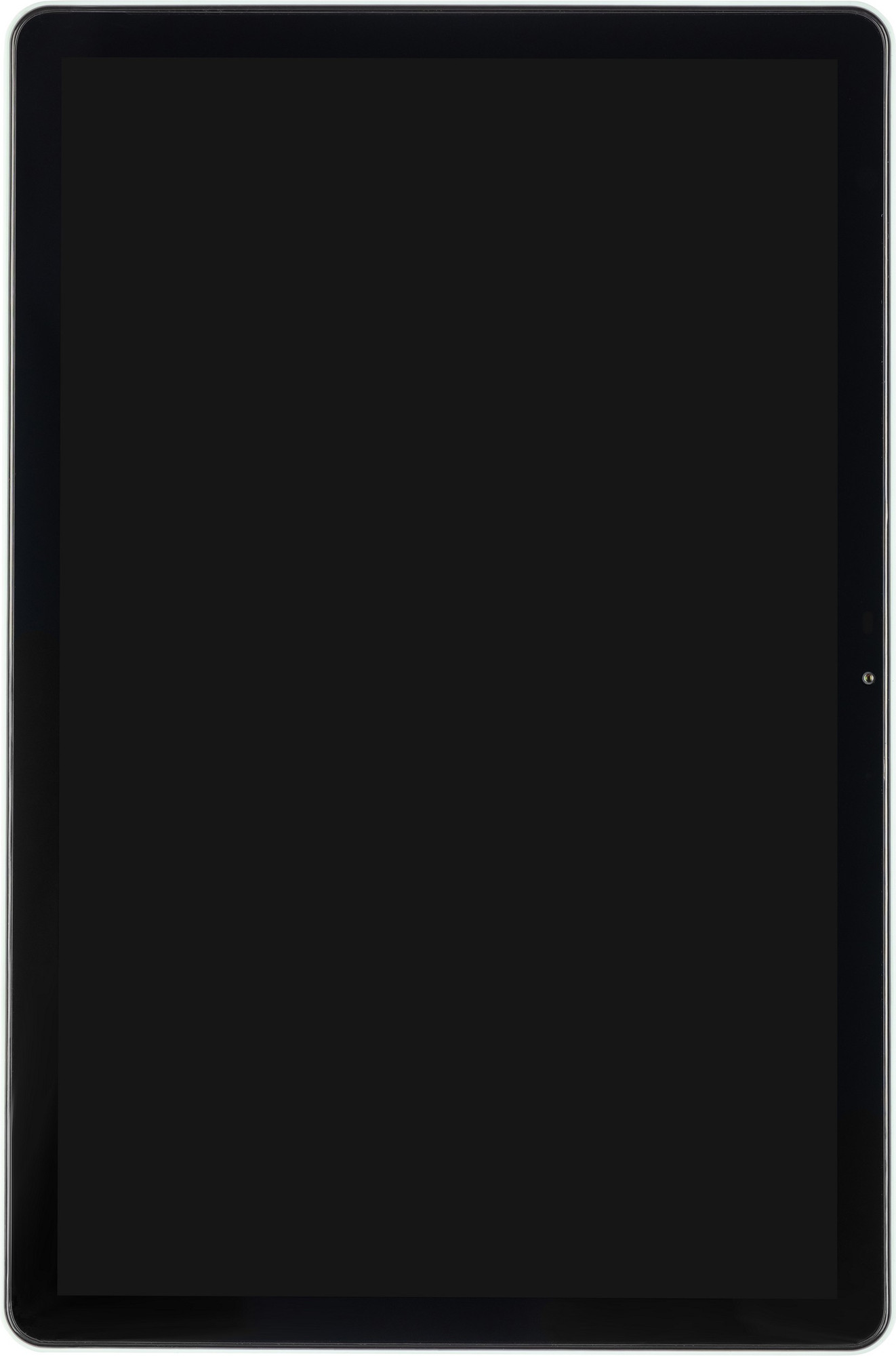 Планшет Horizont H-Tab Crystal 6GB/128GB LTE Wi-Fi (мятный) — фото 3