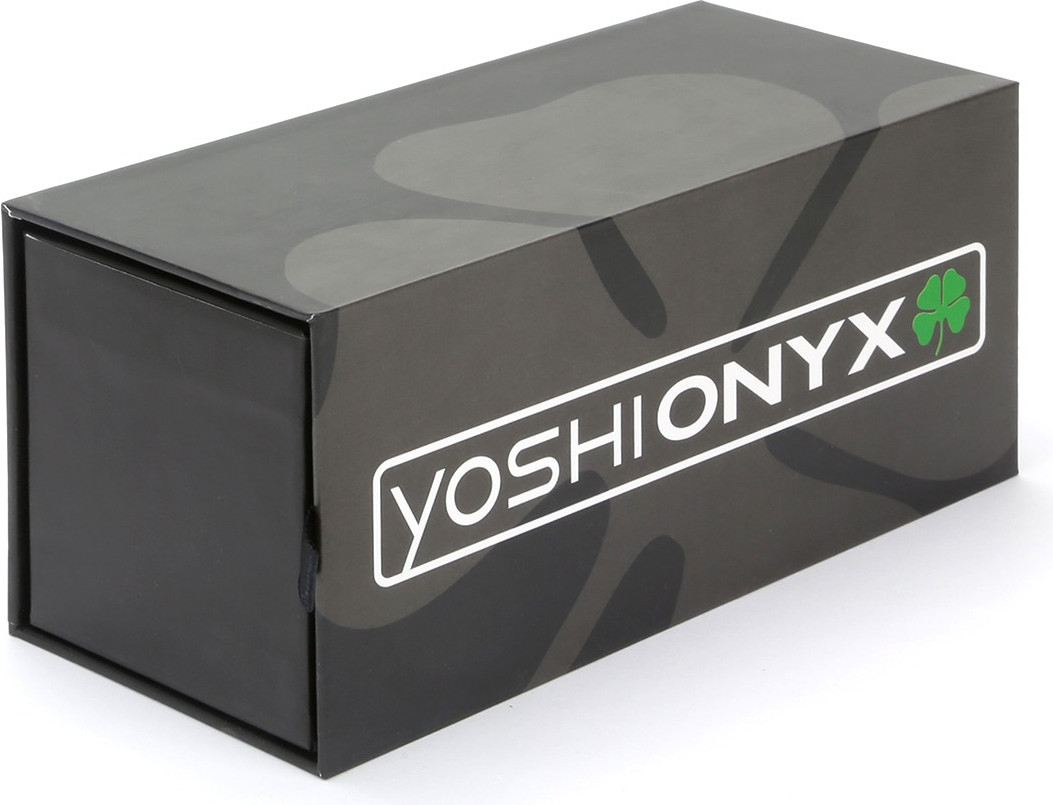 Очки солнцезащитные Yoshi Onyx 94261 (розовый камуфляж) — фото 6