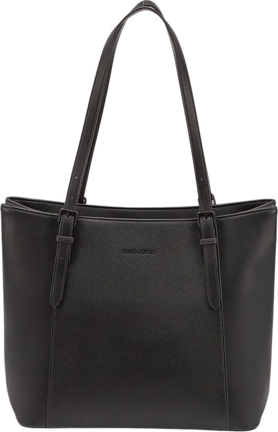 Сумка David Jones 823-CM7674-1-BLK (черный)