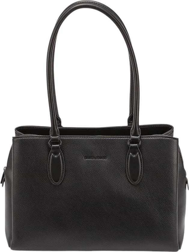 Сумка David Jones 823-CM7641-1-BLK (черный)