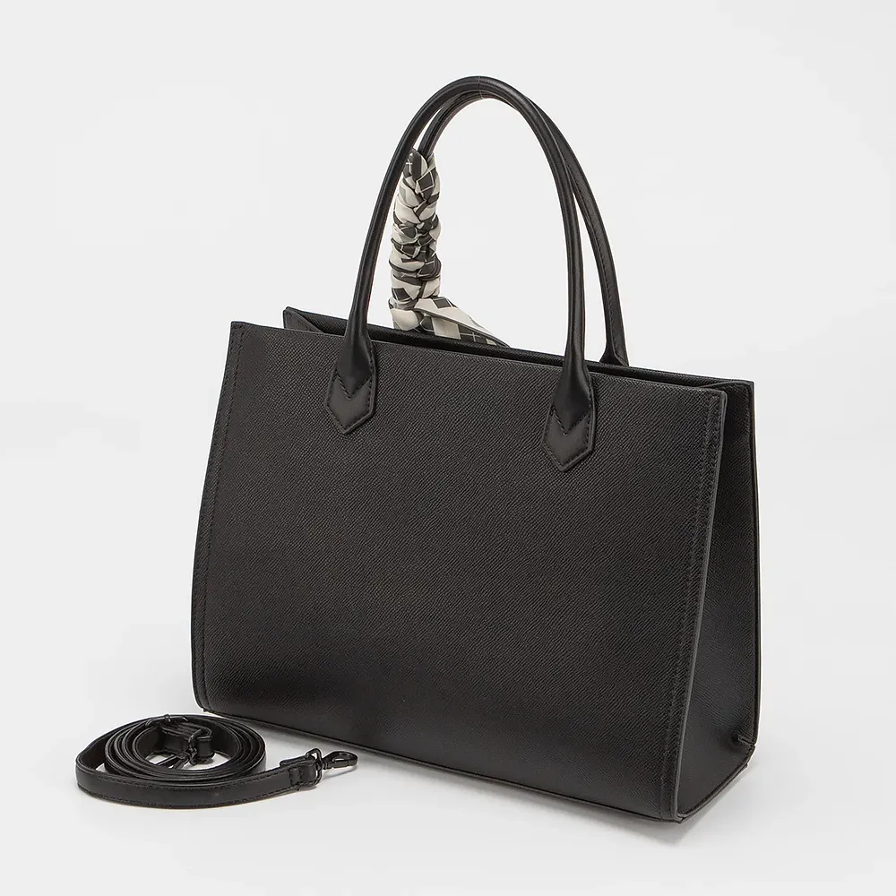 Сумка David Jones 823-CM7642-1-BLK (черный) — фото 2