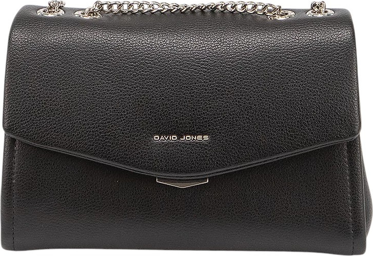 Сумка David Jones 823-CM7673-1-BLK (черный)