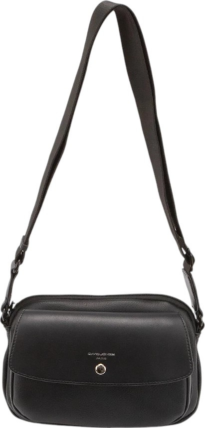 Сумка David Jones 823-CM8200-BLK (черный)