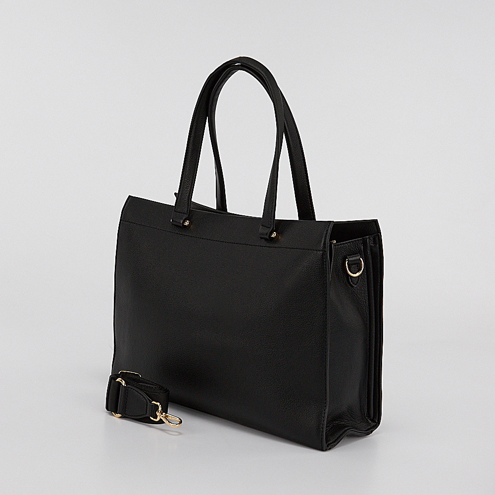 Сумка David Jones 823-CM8204-BLK (черный) — фото 3