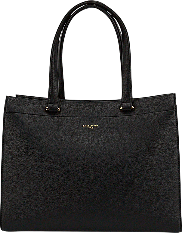 Сумка David Jones 823-CM8204-BLK (черный)