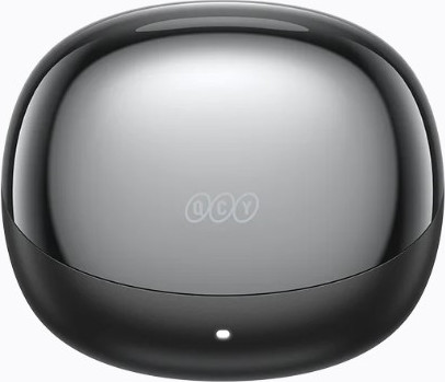 Беспроводные наушники QCY MeloBuds N60 (черный) — фото 4