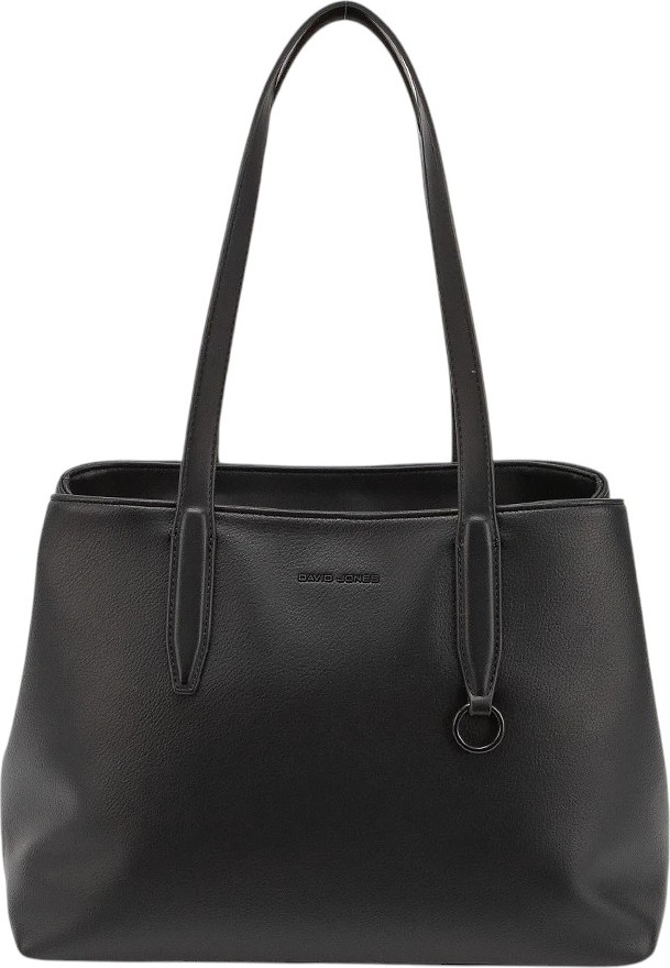 Сумка David Jones 823-CM8214-BLK (черный)