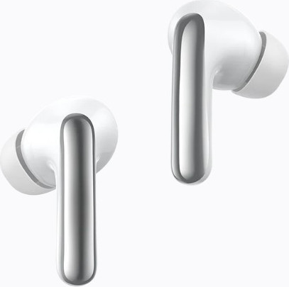 Беспроводные наушники QCY MeloBuds N60 (белый) — фото 5