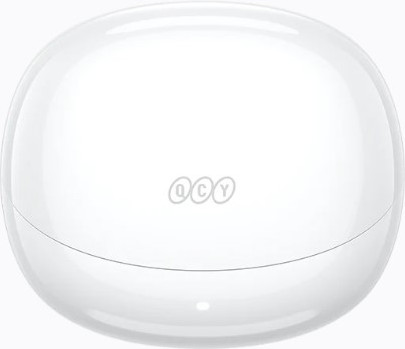 Беспроводные наушники QCY MeloBuds N60 (белый) — фото 4