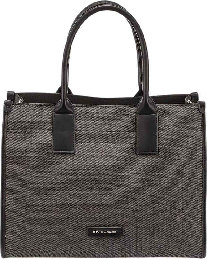 Сумка David Jones 823-CM8227-BLK (черный)