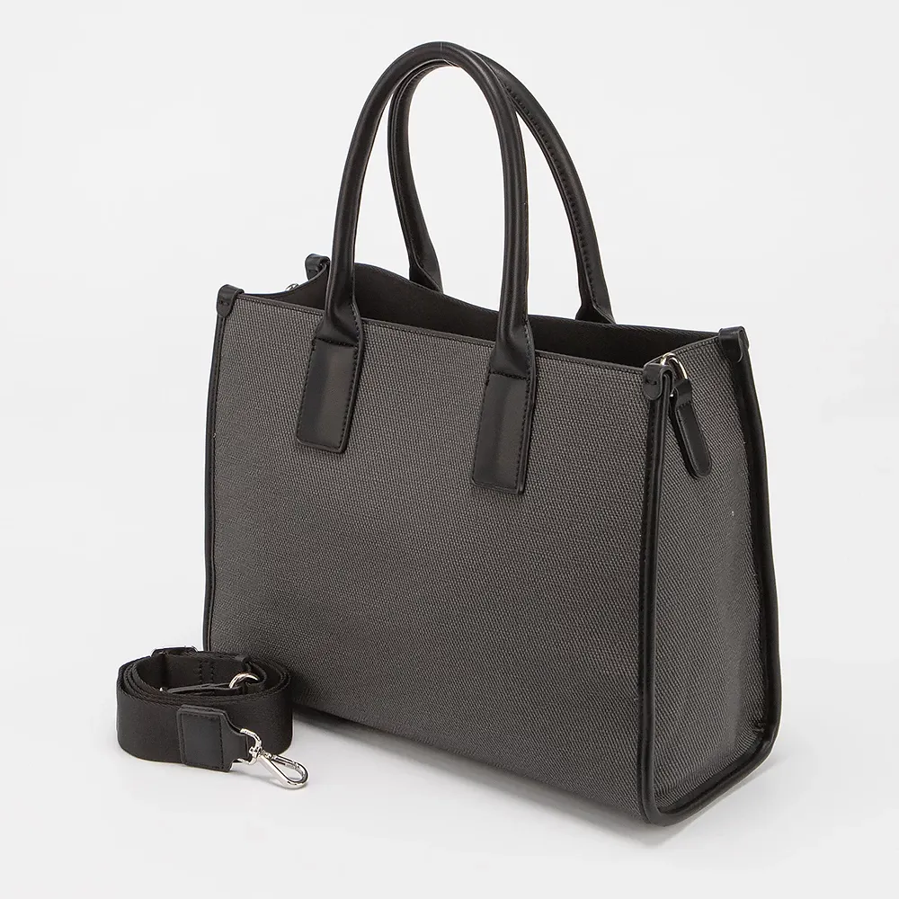 Сумка David Jones 823-CM8227-BLK (черный) — фото 2