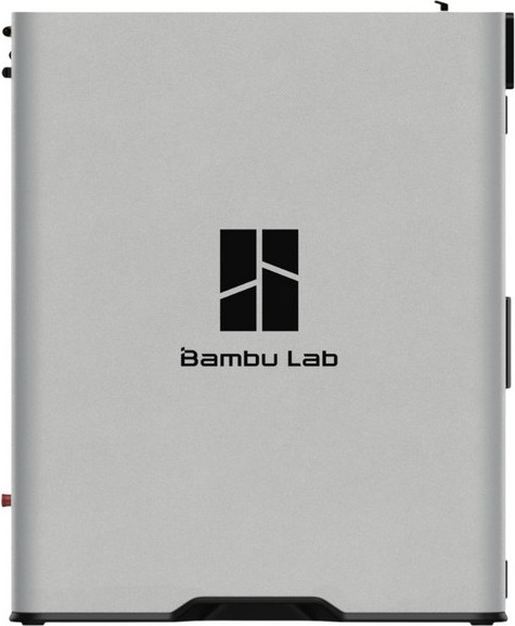 3D-принтер Bambu Lab H2S / PF003-S-EU1 — фото 3